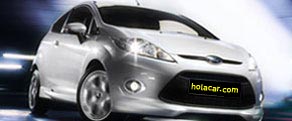 alquiler coche terrasa