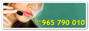 contacto alquiler coche terrasa
